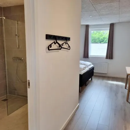 Go Sleep Apartment