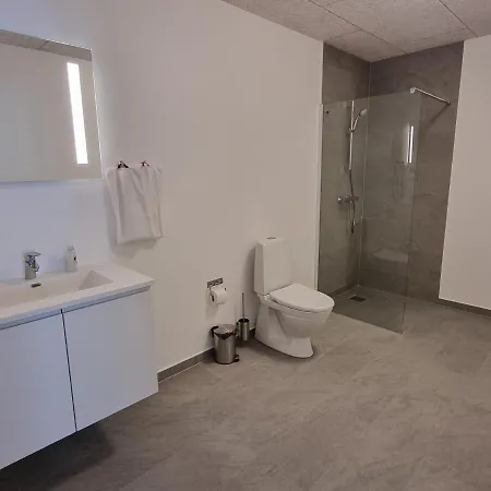 Apartment Go Sleep Vandel