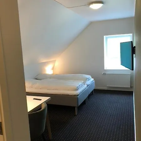 Go Sleep Apartment Vandel
