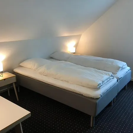 Apartment Go Sleep *