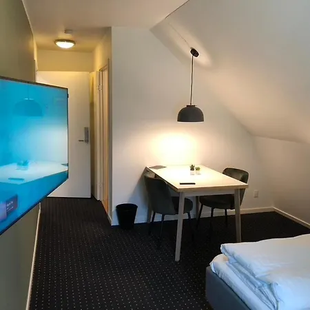 Go Sleep Apartment Vandel