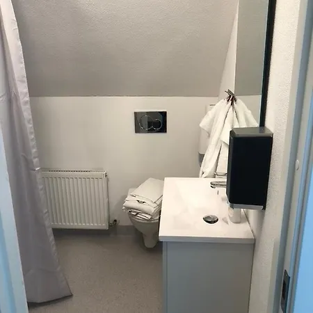 Apartment Go Sleep Vandel