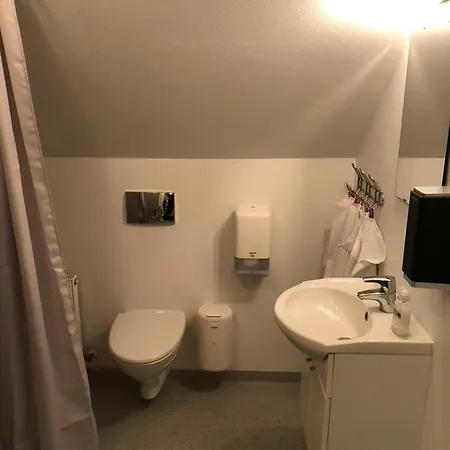 Apartment Go Sleep *