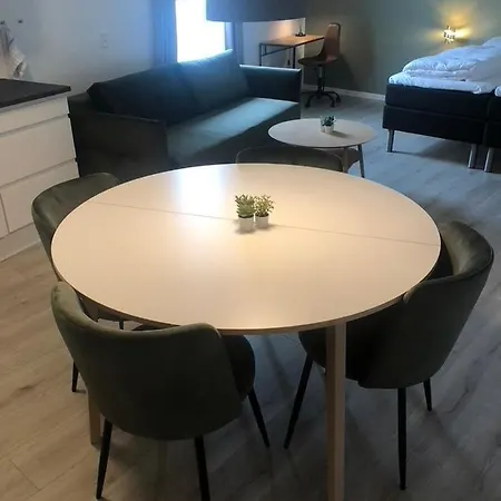 Apartment Go Sleep Vandel
