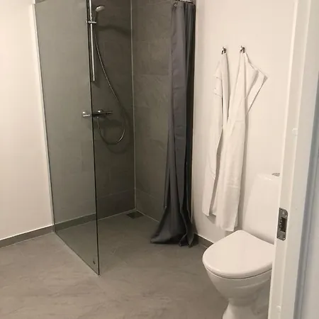Go Sleep Apartment Vandel