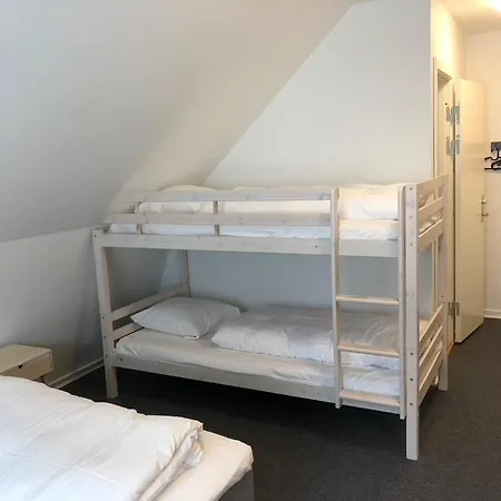 Apartment Go Sleep Vandel