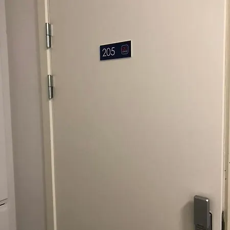 Go Sleep Apartment Vandel