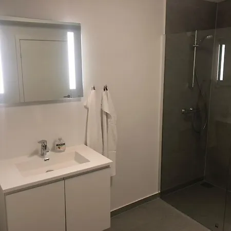 Go Sleep Apartment