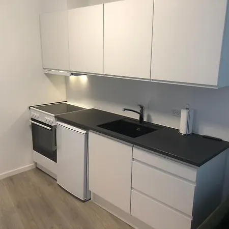Apartment Go Sleep