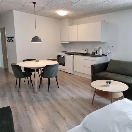Go Sleep Apartment