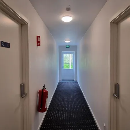 Apartment Go Sleep