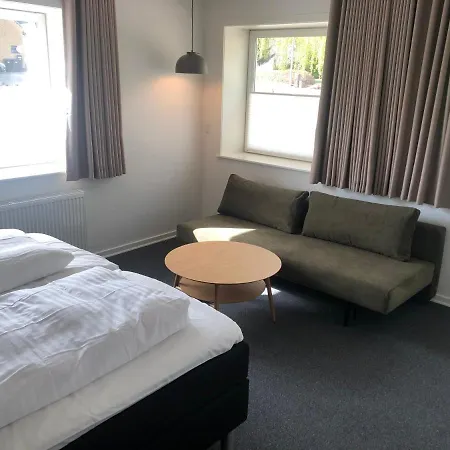 Go Sleep Apartment Vandel