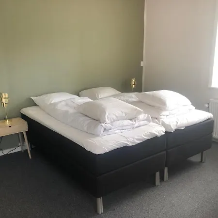 Apartment Go Sleep