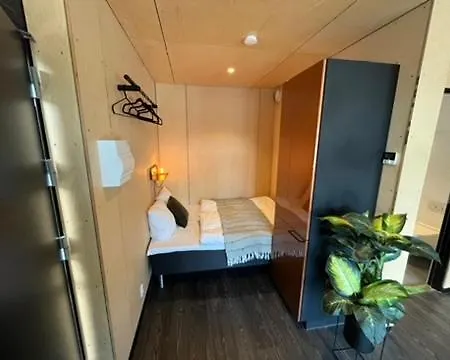 Go Sleep Apartment
