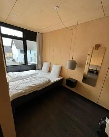 Go Sleep Apartment *