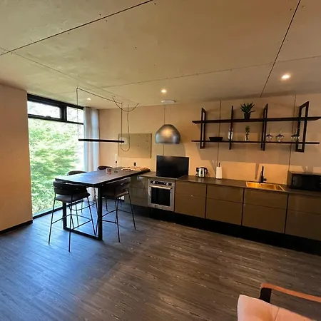 Apartment Go Sleep Vandel