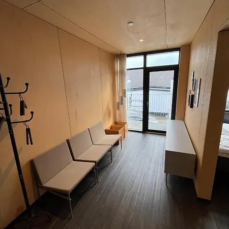 Go Sleep Apartment