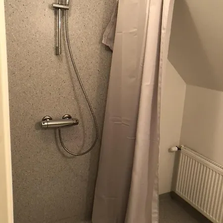 Go Sleep Apartment