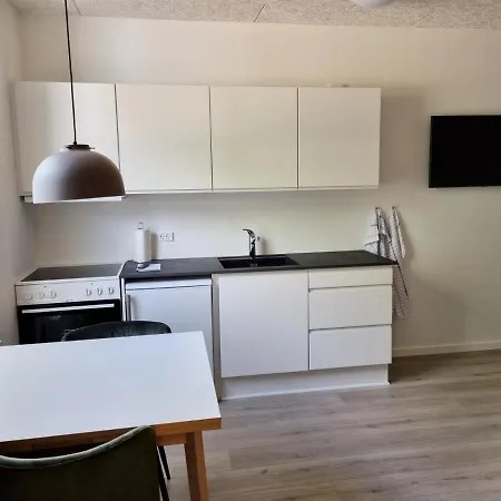 Go Sleep Apartamento *