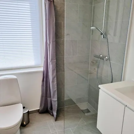 Apartamento Go Sleep Vandel