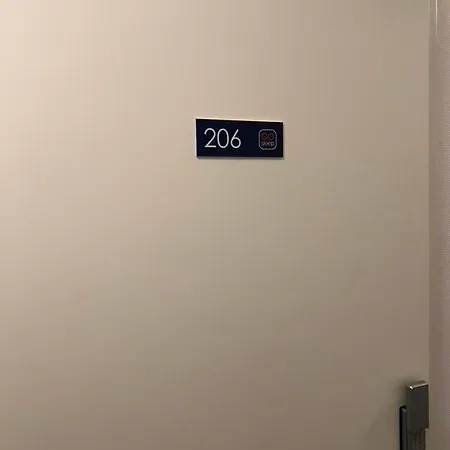 شقة Go Sleep Vandel