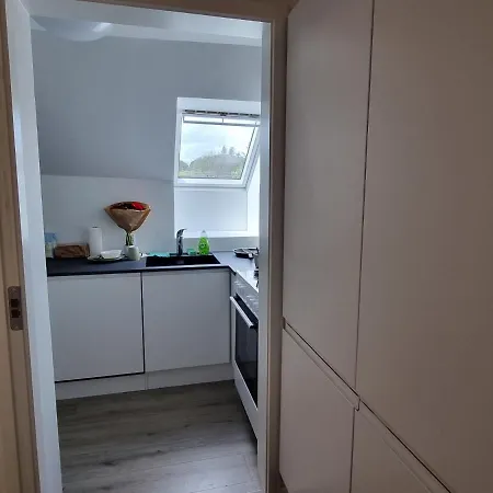 Go Sleep Apartamento Vandel