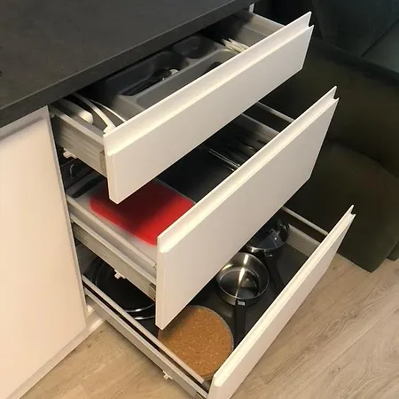 Go Sleep Apartamento