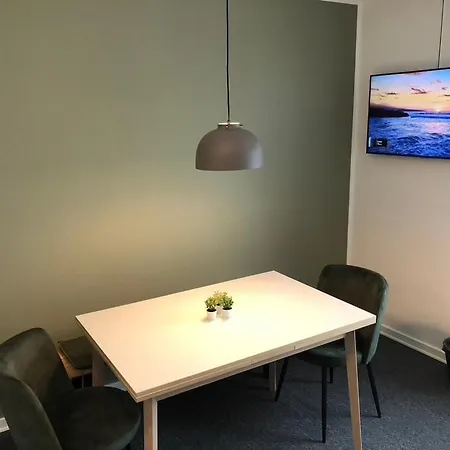 شقة Go Sleep Vandel