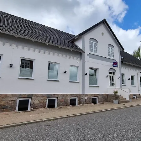 Apartamento Go Sleep