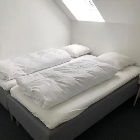 Go Sleep