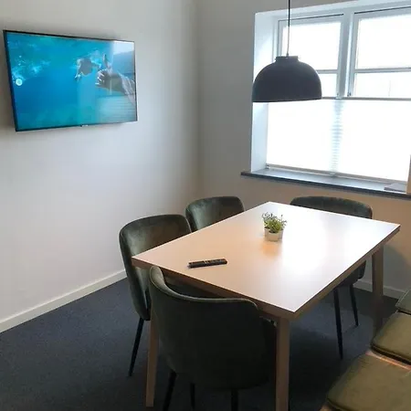 Go Sleep Apartamento