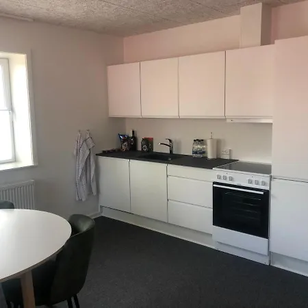 Go Sleep Apartamento *