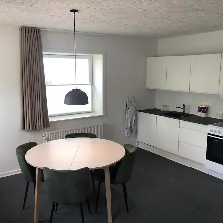 Apartamento Go Sleep Vandel