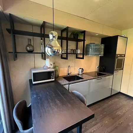 Apartamento Go Sleep