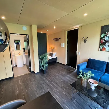 Go Sleep Apartamento *