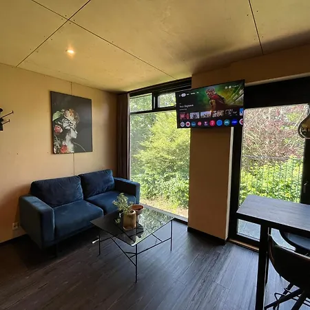 Apartamento Go Sleep Vandel