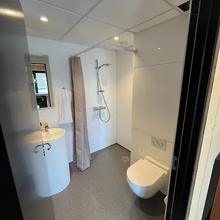 Go Sleep Apartamento