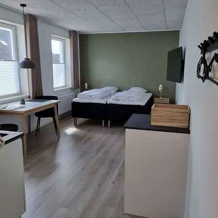 Lägenhet Go Sleep