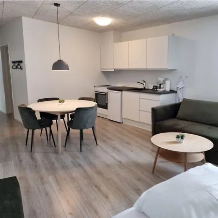 Go Sleep Apartment