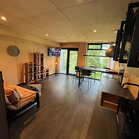 Go Sleep Apartment