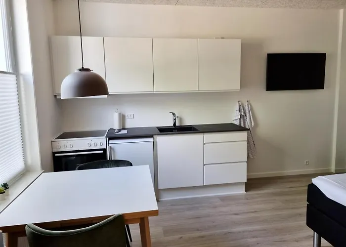 Go Sleep Apartamento *