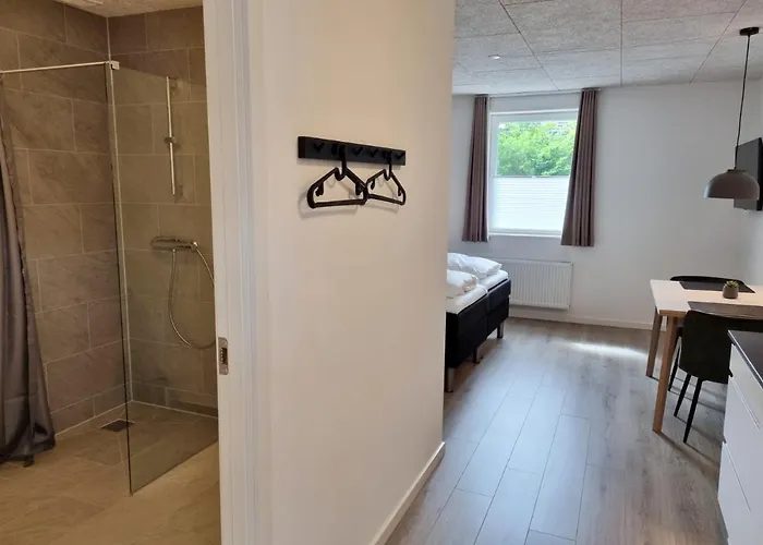 Go Sleep Apartamento