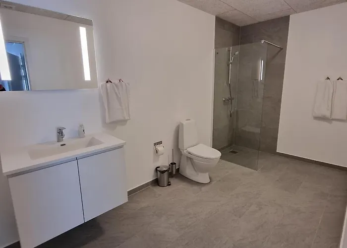 Apartamento Go Sleep Vandel