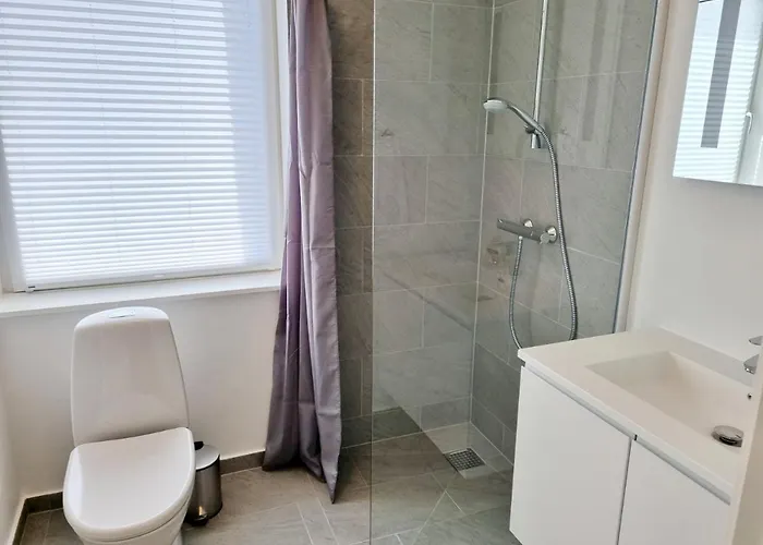 Apartamento Go Sleep Vandel