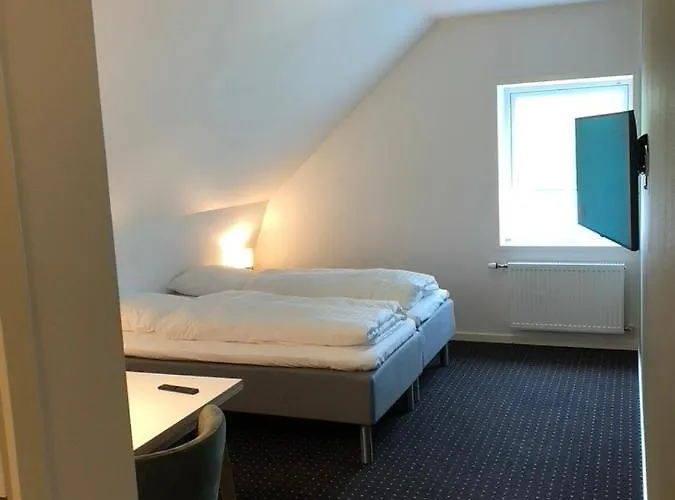 Go Sleep Lejlighed Vandel