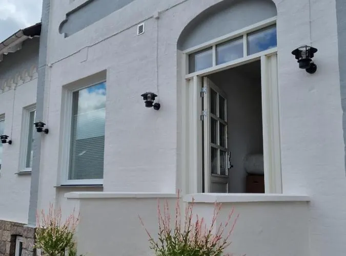 Apartamento Go Sleep