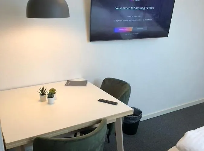 Go Sleep Apartamento *