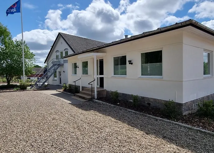 Apartamento Go Sleep *