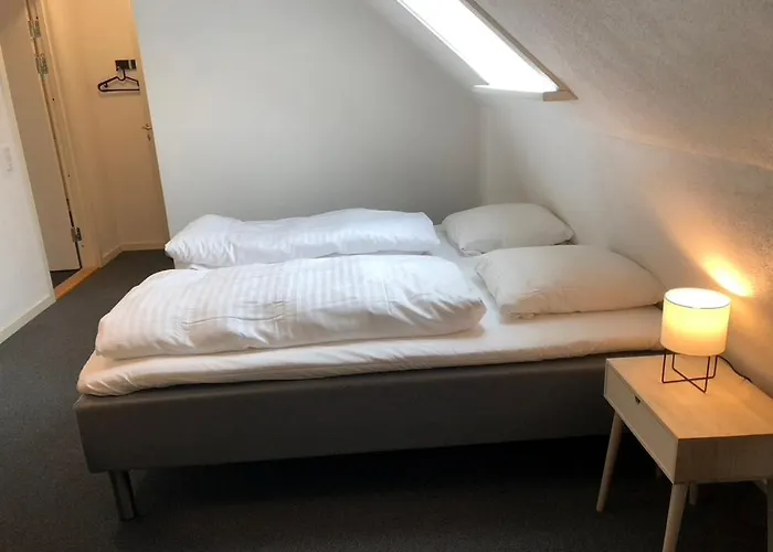 Apartamento Go Sleep *