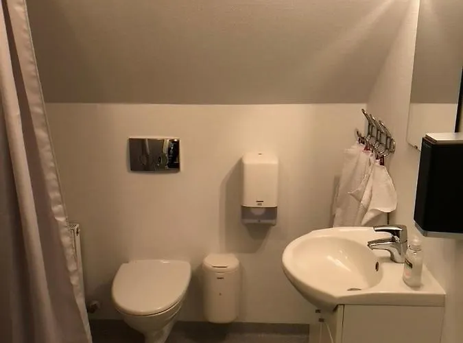 Lejlighed Go Sleep *